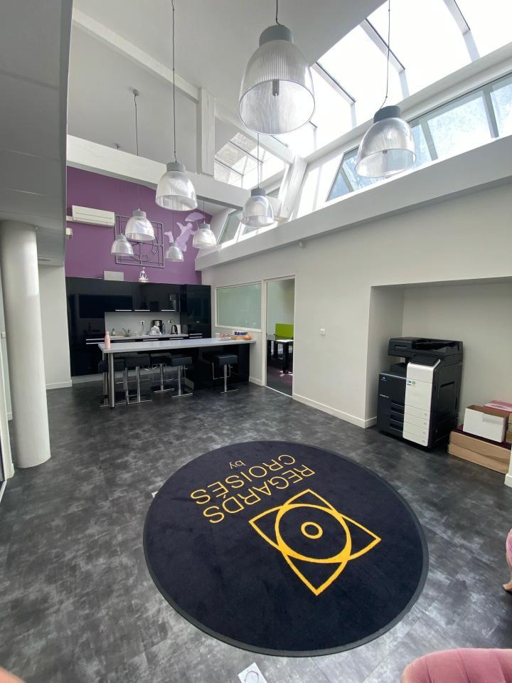 Bureau Bordeaux 200m² Location bureau Bordeaux Gironde OLBUR2424657 4